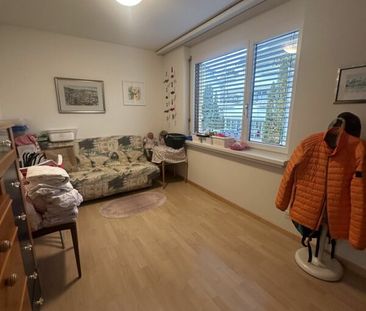 4.5-Zimmer-Wohnung in Seenähe - Photo 4