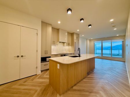 MOVALA: Brand New 2 Bdrm with Lakeview - Photo 5