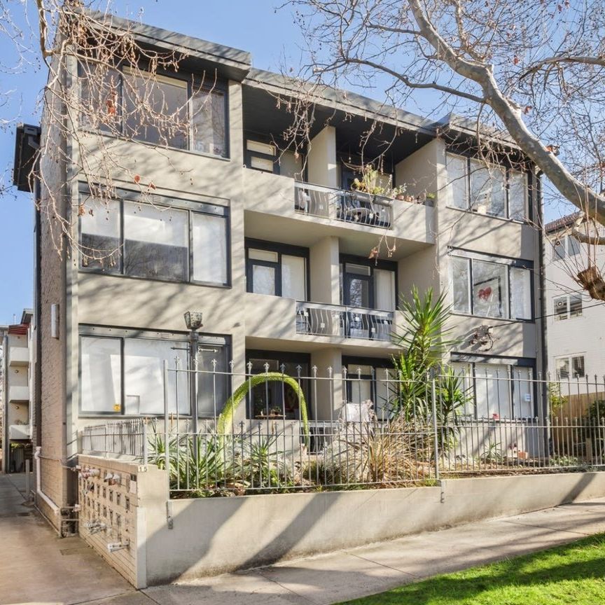 A fabulous blue chip location - Photo 1