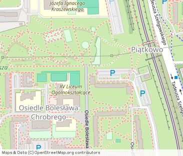 Pokój 1-osobowy, Poznan, Sobieskiego - Photo 1