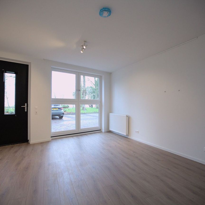 Appartement te huur: Plantage 12-A 3841 EL Harderwijk - Photo 1