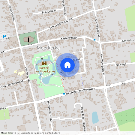 Boomgaard 18, 8340, Damme
