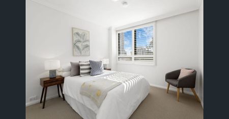 Modern and bright two bedrooms apartment in St. Leonards - Photo 4