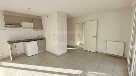 Location Appartement 2 pièces 40m² TOULOUSE 31200 - Photo 5