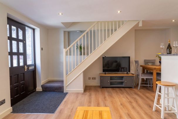 Goodramgate - Photo 1