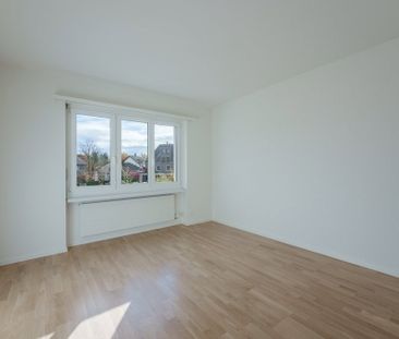 4.5 Zimmer, 75 m², 1. Stock - Photo 4