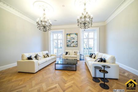 5 bedroom maisonette to rent - Photo 4