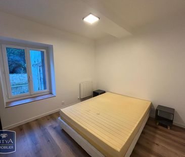 Location Appartement 2 pièces 54m² SOUILLAC 46200 - Photo 6