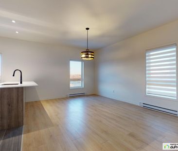 512 boulevard Dagenais Est, Auteuil à louer - Photo 1