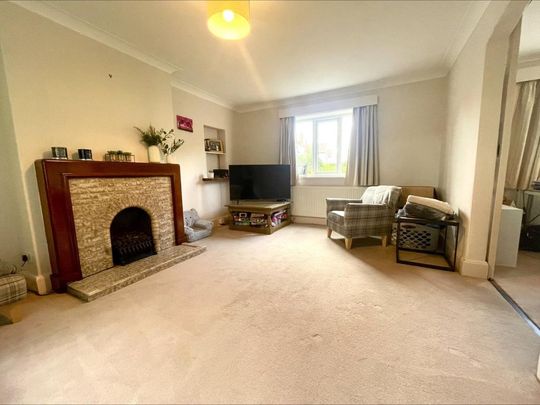 3 bedroom detached house to rent - Photo 1