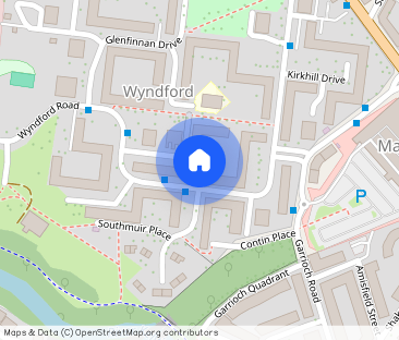 Ardessie Place, Maryhill - Photo 1