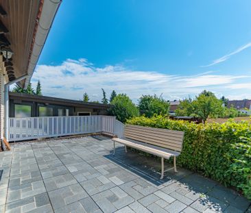 Freistehendes Einfamilienhaus mit Garten in Löhne - Photo 6