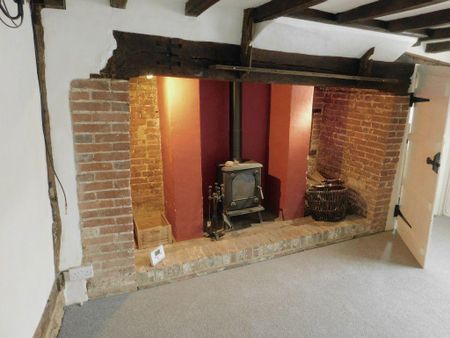 1 bedroom cottage to rent - Photo 3