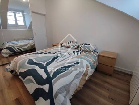 ✨ Charmant 2 Pièces Traversant – Calme & Lumineux ☀️ - Photo 4