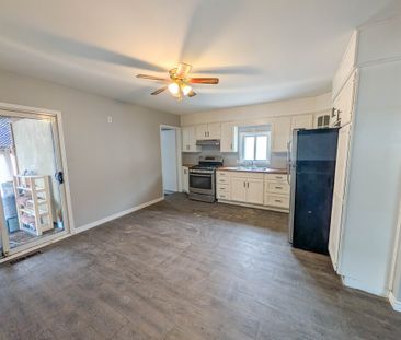 53 Vine St S, St. Catharines - 2 Bed Main Unit - Photo 1