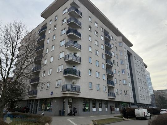 Warszawa, Ursynów, Kabaty, Wąwozowa - Photo 1