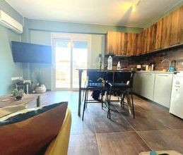 Studio/Γκαρσονιέρα για ενοικίαση - Θέρμη, - Φωτογραφία 3
