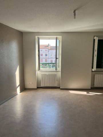 Location Appartement 1 pièce 27m² - Photo 4