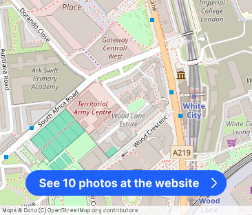 1 bedroom house share for rent - Photo 1