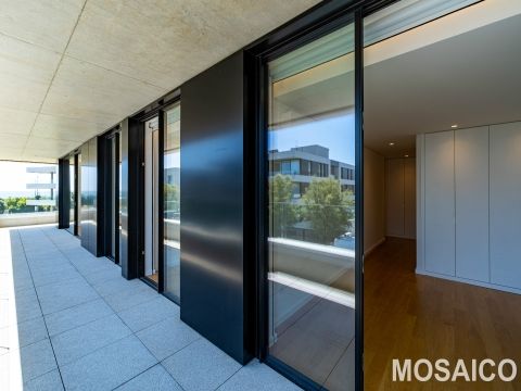 Apartamento T3 - Photo 1