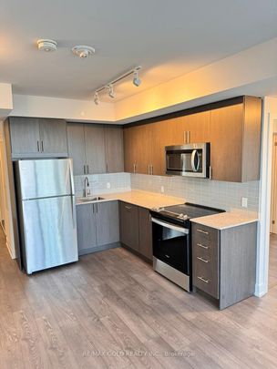 For Lease - 2550 Simcoe Street Unit# 2316, Oshawa, Ontario - Photo 1