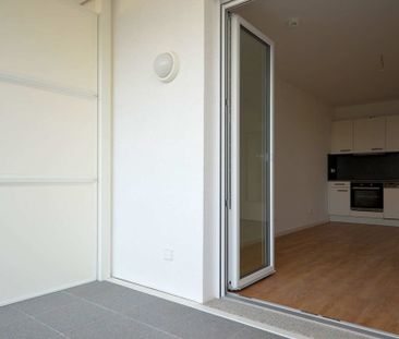 GEPFLEGT WOHNEN - MIT EINBAUKÜCHE, AUFZUG, FUSSBODENHEIZUNG UND BALKON - Photo 1