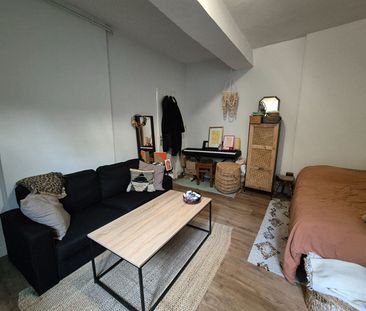 Location Appartement 1 pièce 26m² ROUEN 76000 - Photo 2