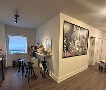 For Lease - 595 St Clair Avenue Unit# 11, Toronto, Ontario - Photo 2