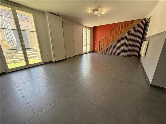 4 pièces - 79,56 m² - RDC - Colocation non autorisée - Photo 1