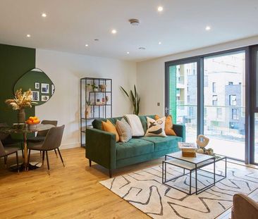 2 bedroom apartment to rent - Photo 4