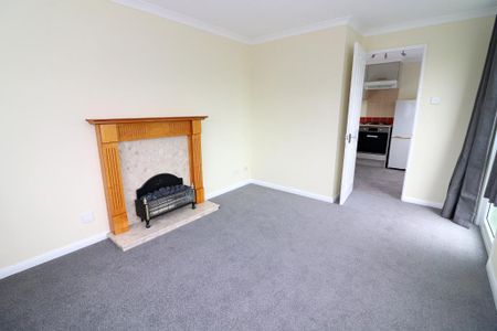 1 Bedroom Park Home To Rent - Photo 3