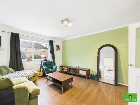 2 bedroom flat to rent - Photo 3