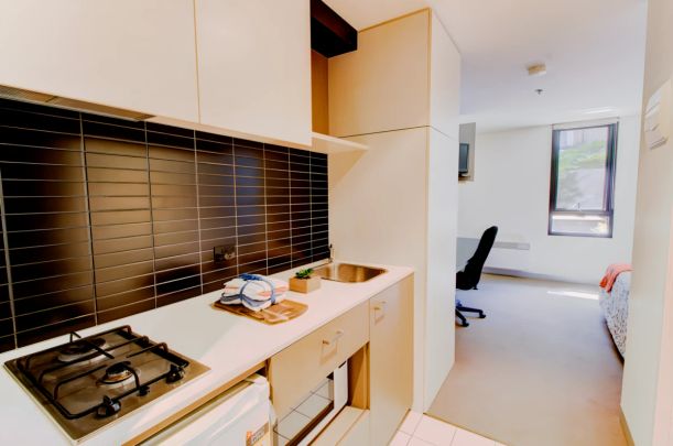 Standard Studio - Photo 1