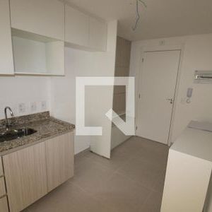 Apartamento para alugar com 35m², 1 quarto e sem vaga - Photo 3