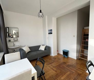 Te huur: Kamer Frankenstraat in Maastricht - foto 1