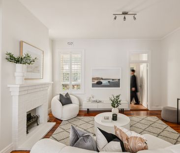 7/120-130 Brougham Street, Potts Point NSW 2011 - Apartment For Ren... - Photo 4