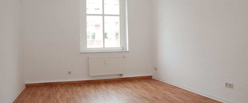 3-Raum-Wohnung - Photo 1