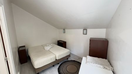 Appartement Suresnes 4 pièces idéal colocation - Photo 3
