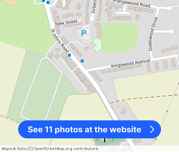 St. Johns Road, Laughton, SHEFFIELD - Photo 1