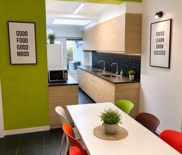 Aalbeeksesteenweg 19, kamer K 4 - Foto 3