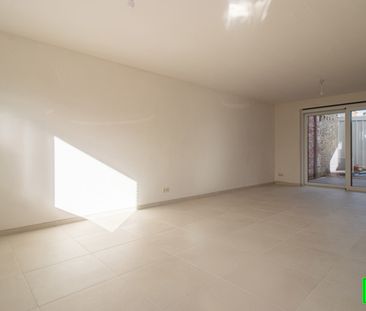 Gelijkvloers appartement te huur in Wichelen - Photo 3