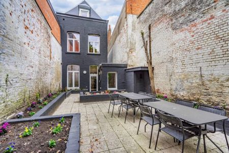 Studio te huur - Photo 3