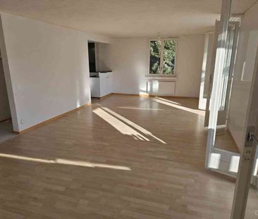 4.5 Zimmer, 102 m², 2. Stock - Photo 1