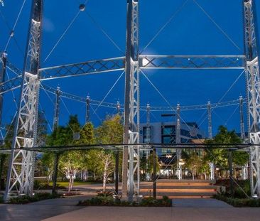 Spacious one bedroon Apartment in the Heart of Teneriffe - Photo 4