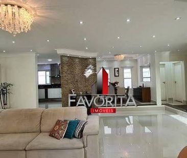 Casa Com 3 Dormitórios Para Alugar, 136 m² por R$11.129,00/mês - Ja... - Foto 4