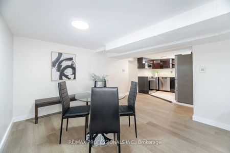 For Lease - 39 Old Oak Road Unit# Bsmt, Toronto, Ontario - Photo 5