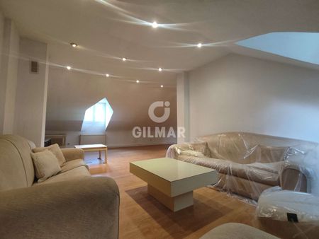 Chalet Pareado en alquiler en Boadilla del Monte – Madrid | Gilmar - Photo 4