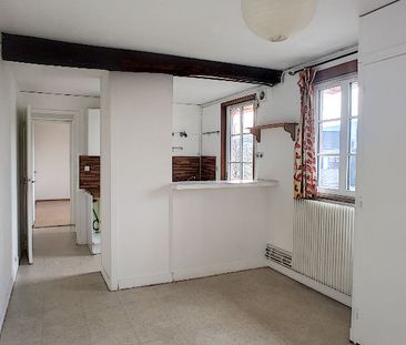 Location Appartement 2 pièces 42m² ROUEN 76000 - Photo 1