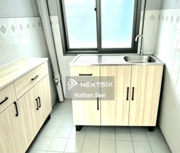 Relau Indah Condominium - Photo 1