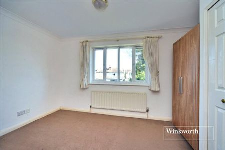 2 bedroom end of terrace house to rent - Photo 4
